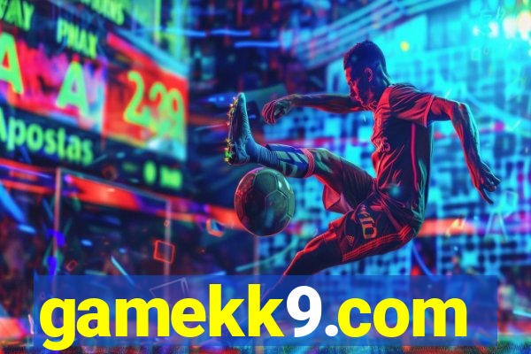 gamekk9.com