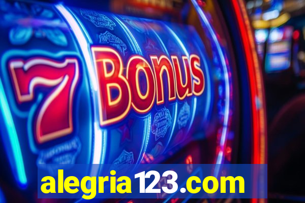 alegria123.com
