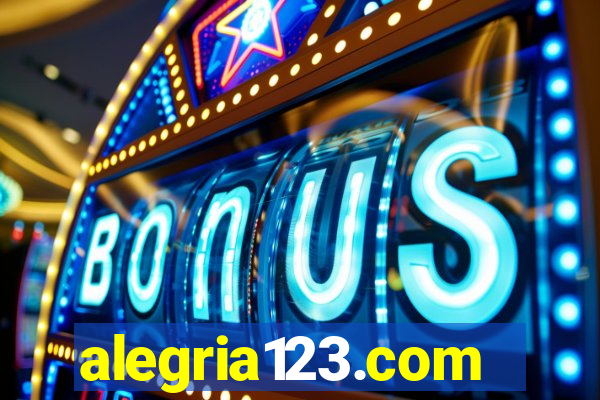 alegria123.com