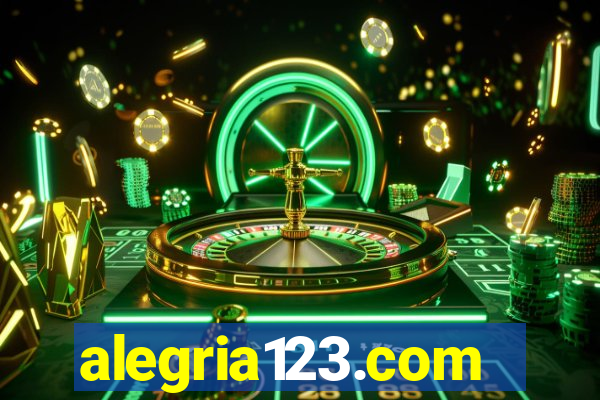 alegria123.com
