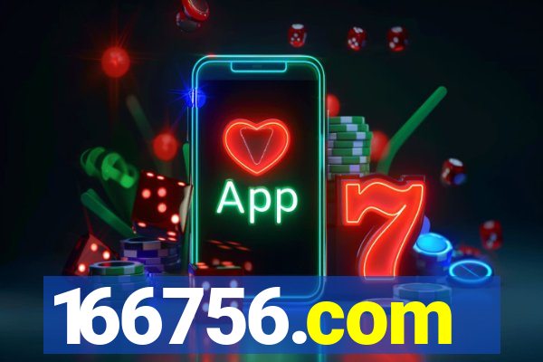 166756.com