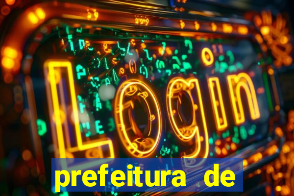prefeitura de guarulhos telefone