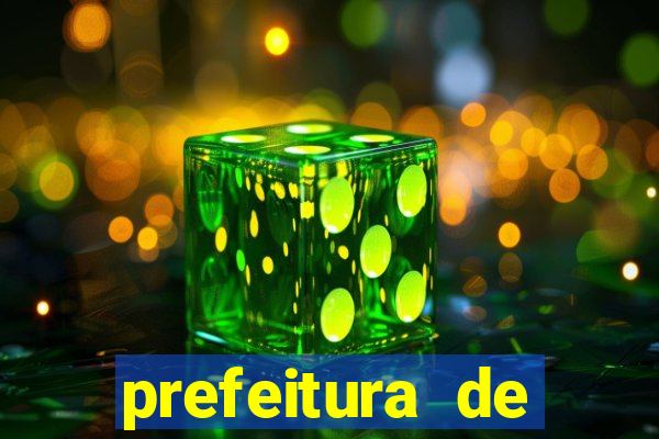 prefeitura de guarulhos telefone