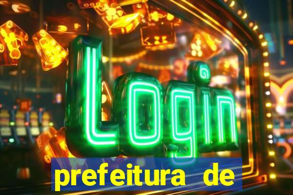 prefeitura de guarulhos telefone