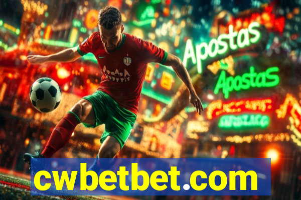 cwbetbet.com