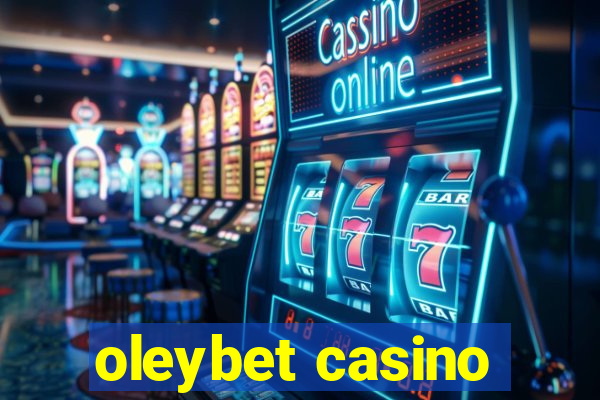 oleybet casino
