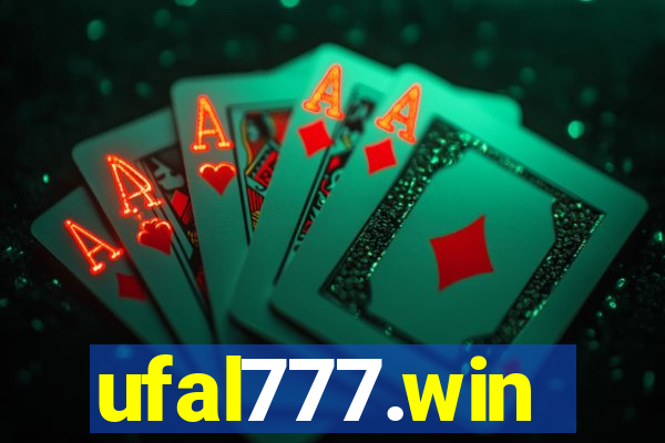 ufal777.win
