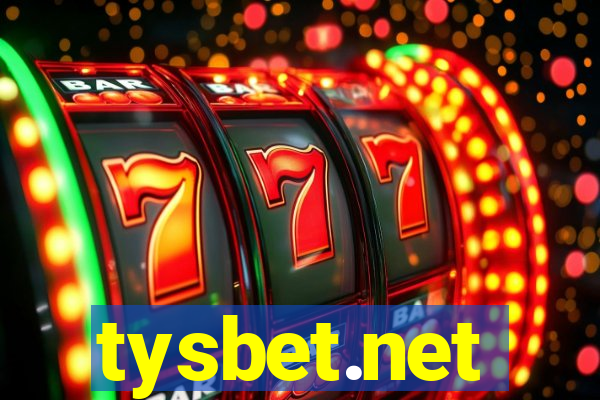 tysbet.net