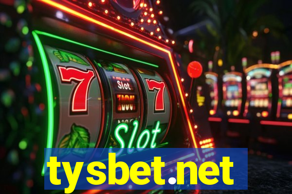tysbet.net