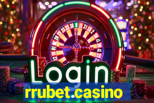 rrubet.casino
