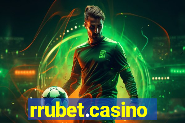 rrubet.casino