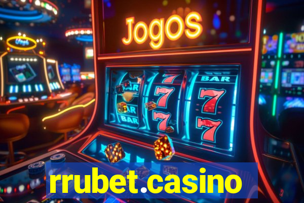 rrubet.casino