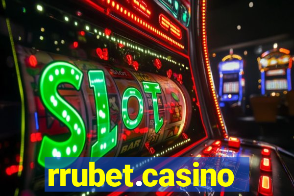 rrubet.casino