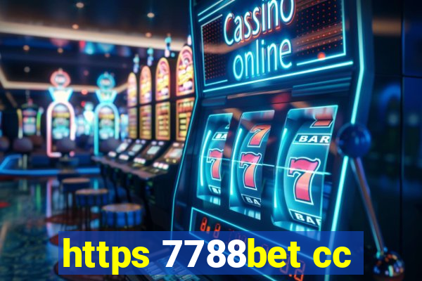 https 7788bet cc