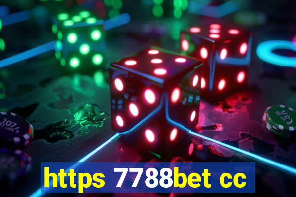 https 7788bet cc