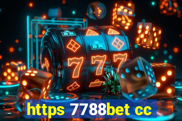 https 7788bet cc