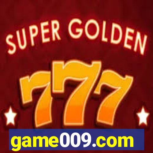 game009.com