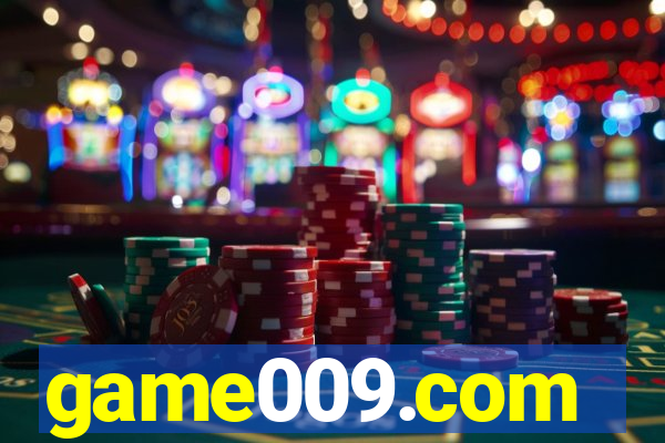 game009.com