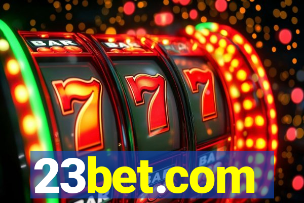 23bet.com