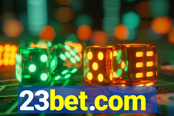 23bet.com