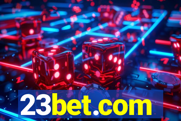 23bet.com