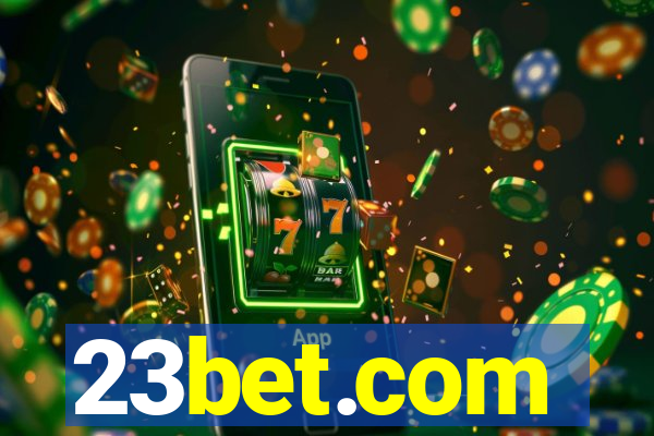 23bet.com