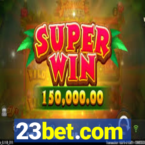 23bet.com