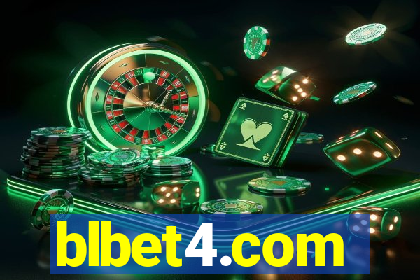 blbet4.com