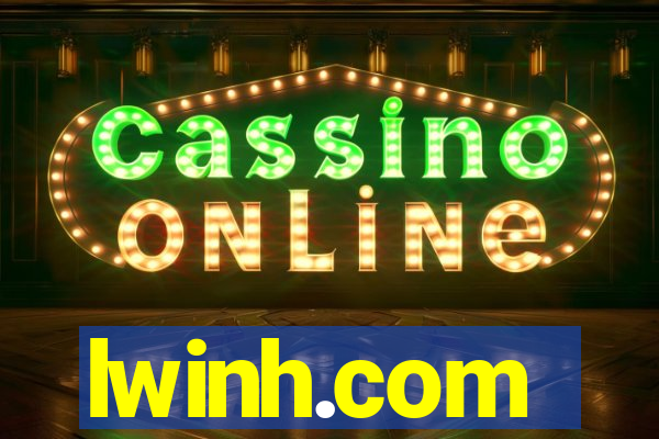 lwinh.com