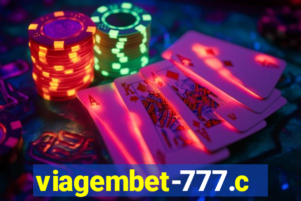 viagembet-777.com