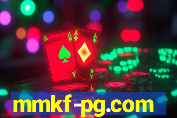 mmkf-pg.com