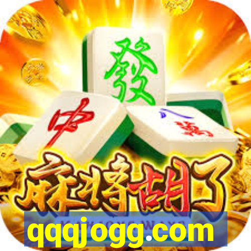 qqqjogg.com