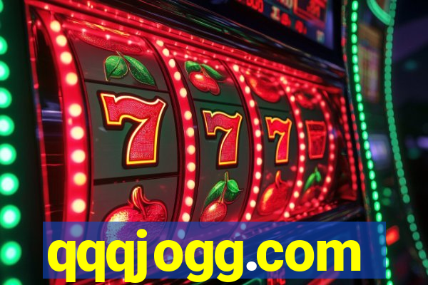 qqqjogg.com