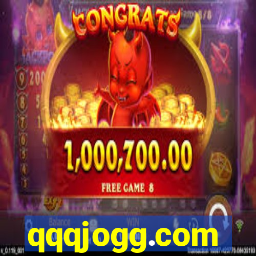 qqqjogg.com