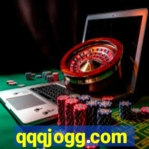 qqqjogg.com