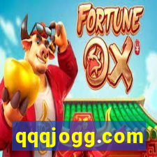 qqqjogg.com