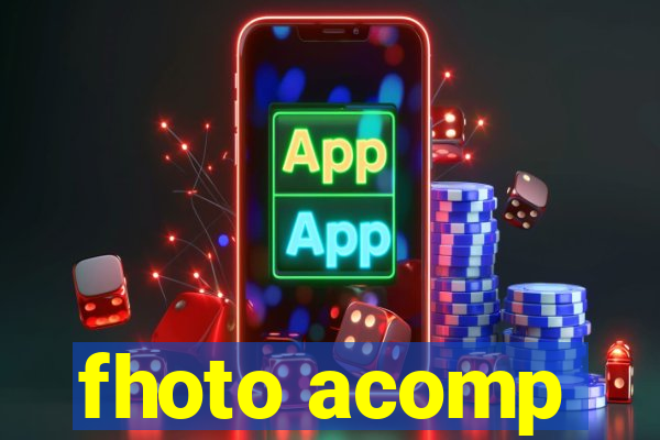 fhoto acomp