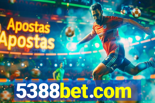 5388bet.com
