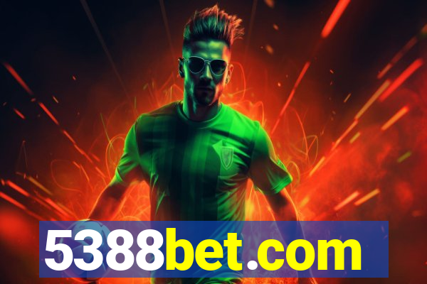 5388bet.com