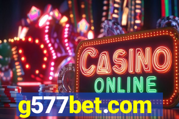 g577bet.com