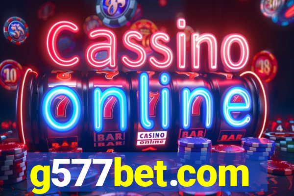 g577bet.com