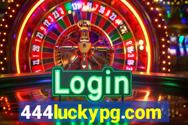 444luckypg.com