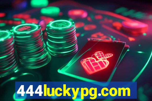 444luckypg.com