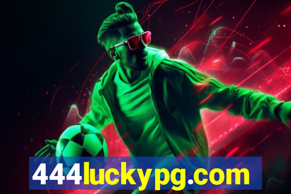 444luckypg.com