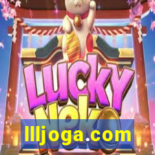 llljoga.com
