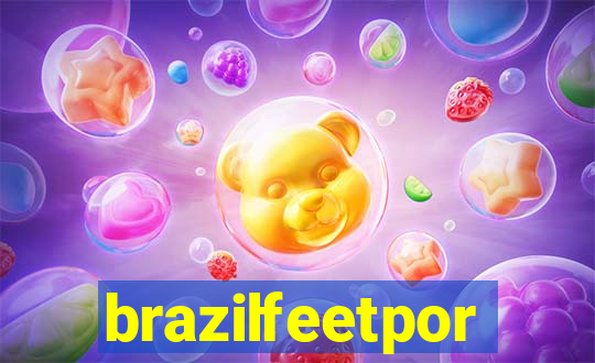 brazilfeetpor