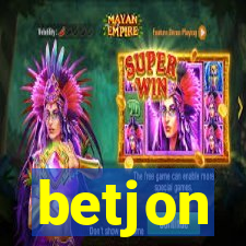 betjon