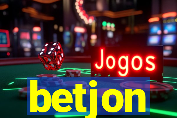 betjon