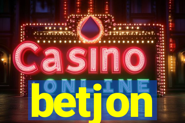 betjon