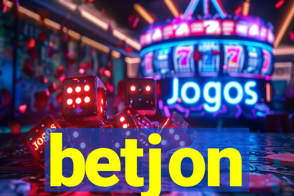betjon
